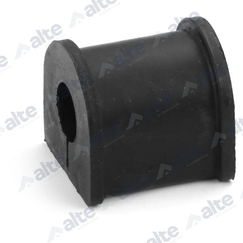 Mounting, stabiliser bar
